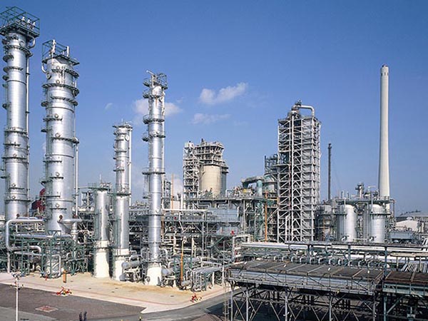 某某化工有限公司