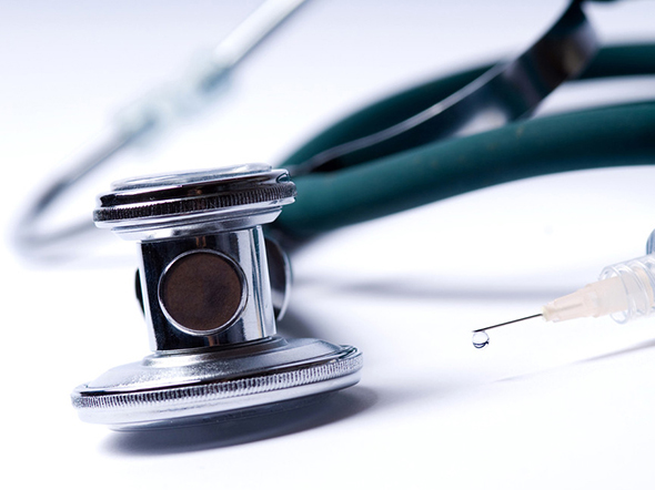 某某医疗科技有限公司